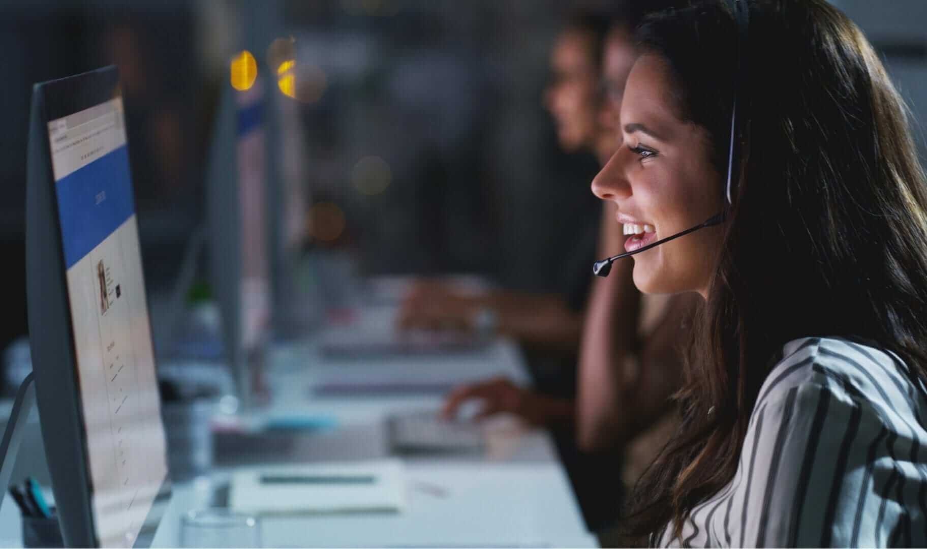 CCTF Support Team